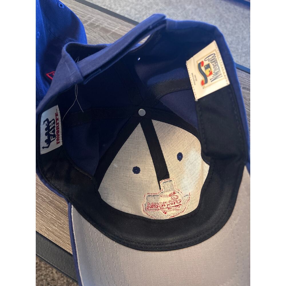 Two Texas Rangers Hats - Picture 6 of 6